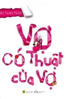 Vợ Có Thuật Của Vợ