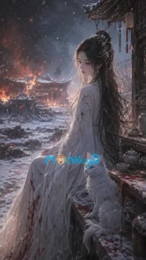 Vô Niệm Trà Quán: Một Chén Trà Tiễn Một Đời Người