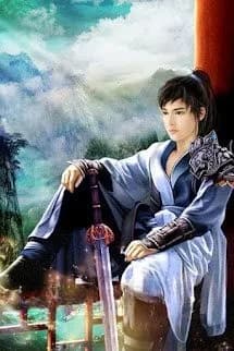 Vô Ưu Kiếm
