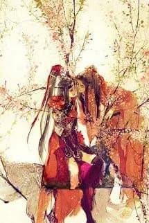 Vô Ưu Truyền Kỳ