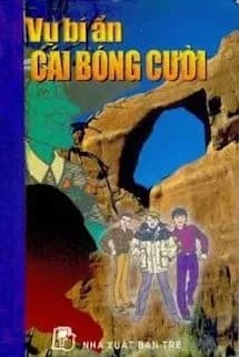 Vụ Bí Ẩn: Cái Bóng Cười