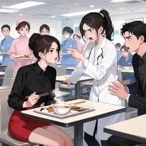 Vừa Nhận Chức Đã Bắt Gian