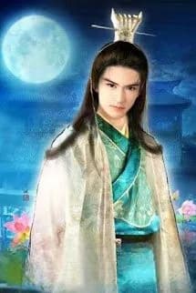 Vương Gia Chạy Trốn