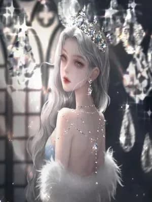 Vương Miệng Vàng Của Công Chúa