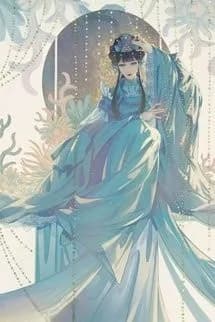 Vương Phi Xin Đừng Chạy