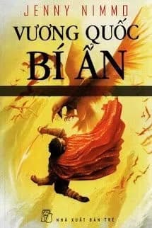 Vương Quốc Bí Ẩn