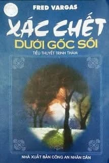 Xác Chết Dưới Gốc Sồi