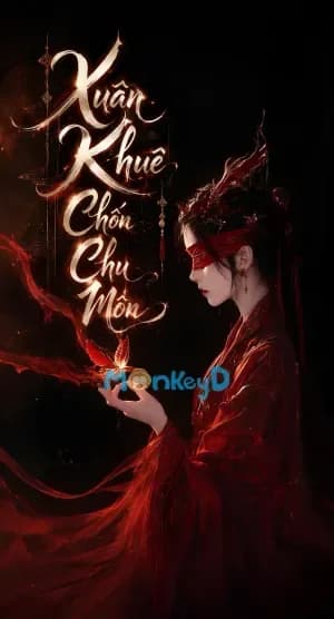 Xuân Khuê Chốn Chu Môn