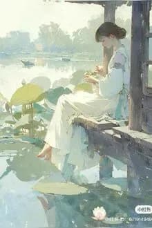Xuyên Về Cổ Đại Làm Nông