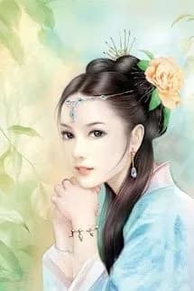 Y Lộ Phong Hoa