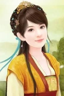Y Nữ Phương Hoa