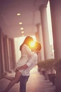 Yêu Anh! Yêu Cả Mùa Thu