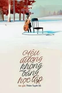 Yêu Đương Không Bằng Học Tập