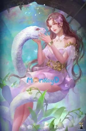 Yêu Đương Với Xà Tinh