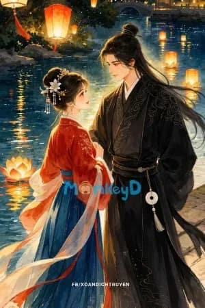 Yểu Nhiên Như Mộng