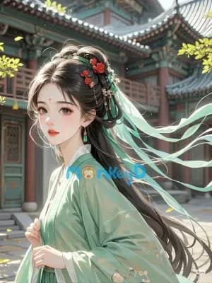 A Man, Cầm Dao Cắt Thịt , Không Vẽ Đôi Mày