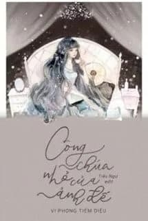 Công Chúa Nhỏ Của Ảnh Đế