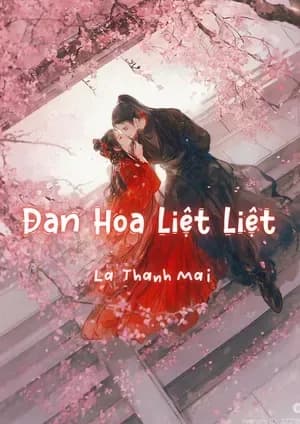 Đan Hoa Liệt Liệt