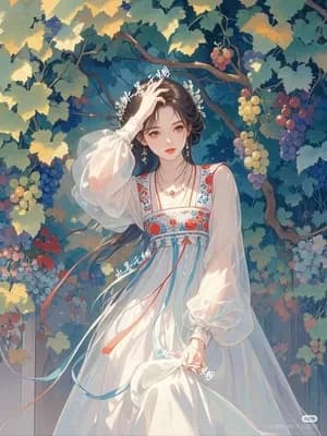 Đích Nữ Phục Thù