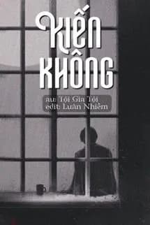 Kiến Không