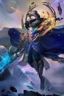 Lôi Động Cửu Thiên