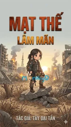 Mạt Thế Lâm Mãn