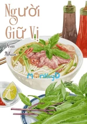 Người Giữ Vị