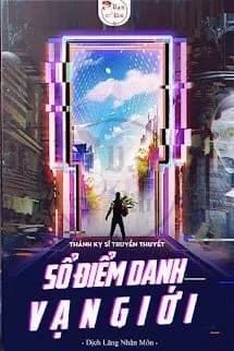Sổ Điểm Danh Vạn Giới